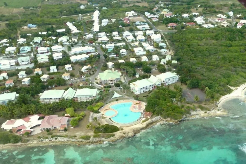 Studio Vue Mer Paradisiaque Saint-Francois  0*, Saint-Francois (Grande-Terre)