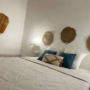 Azuri Duplex Marina Appartement