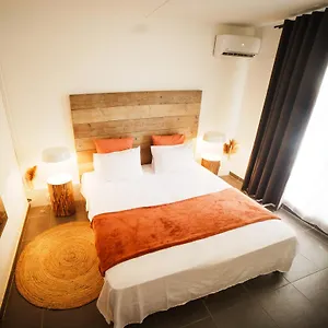 Havre De Paix Boise A St Francois Appartement