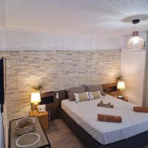 The Ohana Appartement