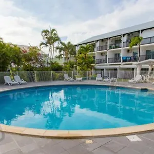 Sur La Marina St Francois Appartement
