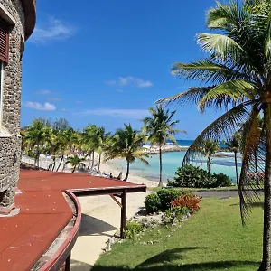 Ty-paradis Appartement