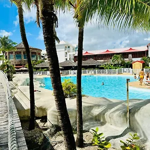 Promo ! Relax Manganao A Deux Pas De La Plage, Piscine Incluse ! Appartement