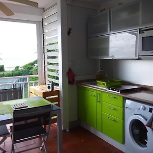 Anse Des Rochers Appartement